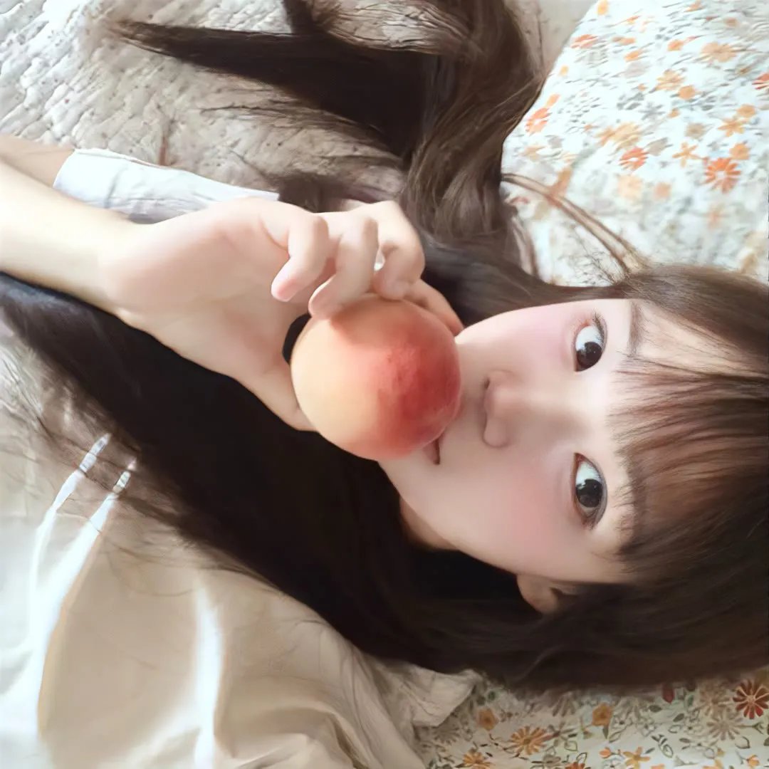 美丽至极