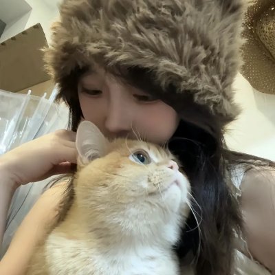 怪兽与女孩